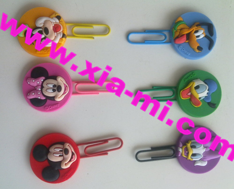 disney paper clips